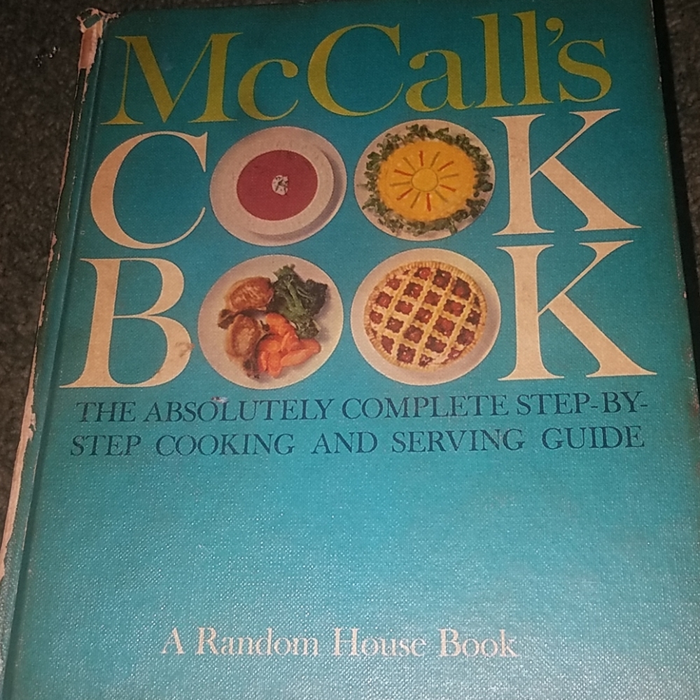 Cookbooks - Picture 3 of 4